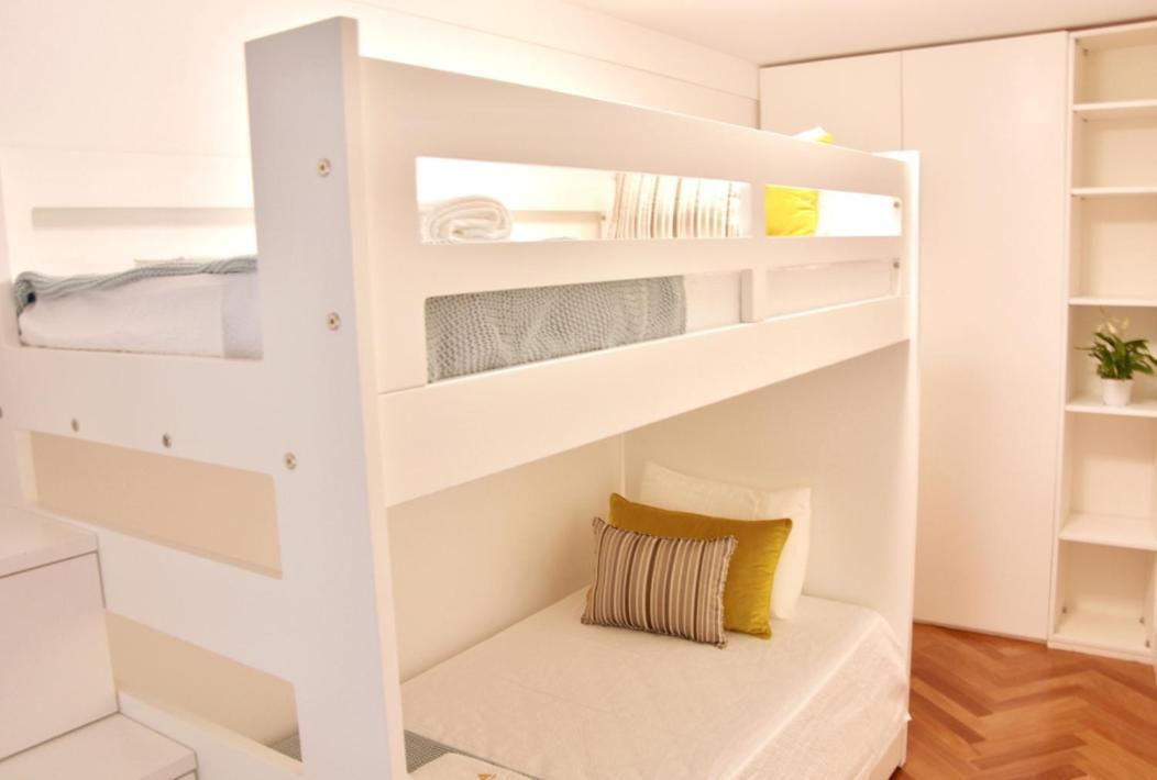 Ohh - Caldeireiros Luxury Apartments Porto Bagian luar foto