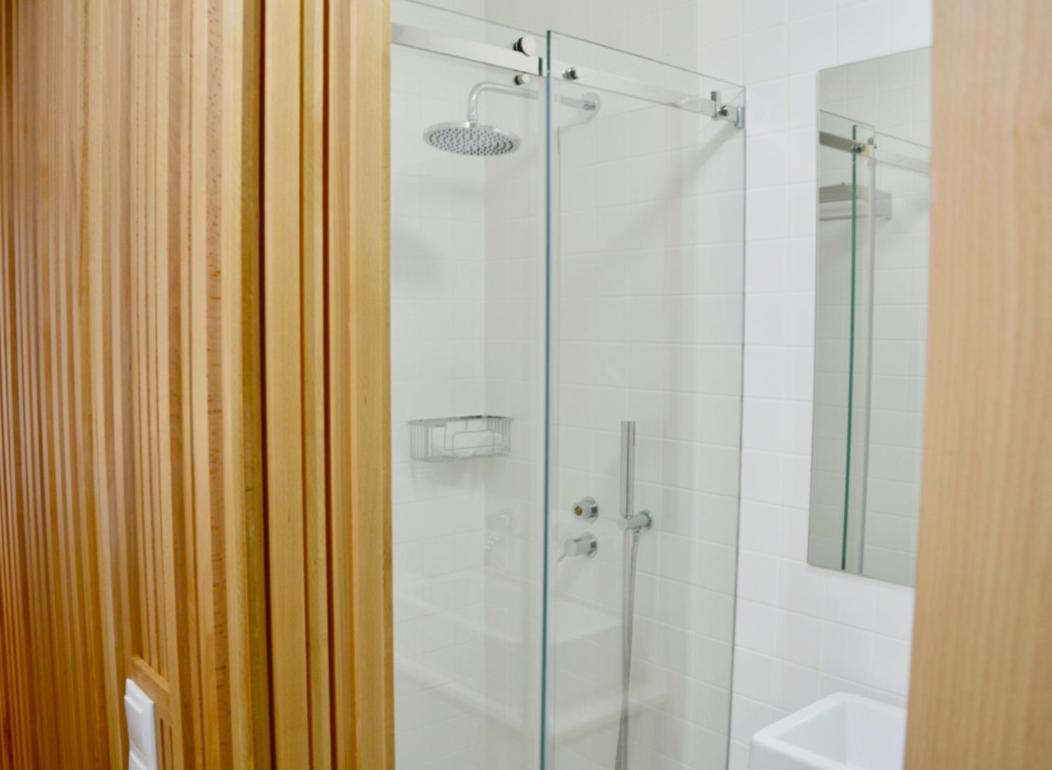 Ohh - Caldeireiros Luxury Apartments Porto Bagian luar foto