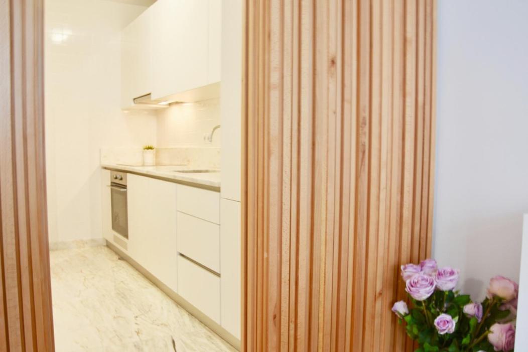 Ohh - Caldeireiros Luxury Apartments Porto Bagian luar foto